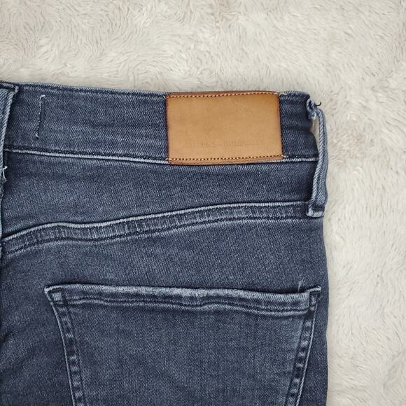 Citizens of Humanity Olivia Black Jeans 26 / 2 - Picture 9 of 12
